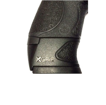 X-Grip - Smith-Wesson M&P Compact