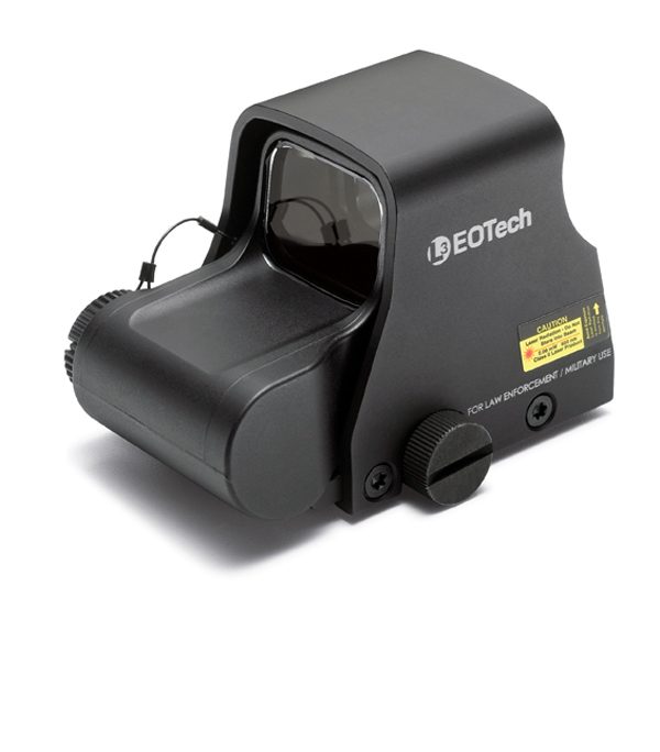 EOTech XPS3-0 HOLOgraphic Weapons Sight