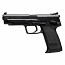 H&K USP EXPERT .45ACP, DA/SA, Adjustable Sights