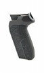 Sig Sauer SIGPRO Grips, Black, Medium