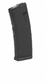 Magpul PMAG AR15 .223 30RD Magazine - MOE GEN M2 - BLACK