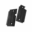 Sig Sauer P238 Grips, Black Polymer