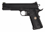 Wilson Combat CQB Elite .45ACP, G10 Grips, Black
