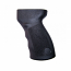ERGO Classic AK Grip - Rigid Polymer - Black 