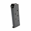 Check-Mate .45ACP, 7RD Compact, Blue, Hybrid - Officer's Size 1911 Magazine