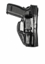 Ritchie Leather Nighthawk Holster - Sig Sauer  P365 Optics Ready