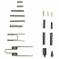 CMMG AR15 Lower Spring & Pin Kit 