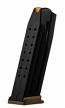 FN 509 17RD 9MM Magazine, FDE Basepad