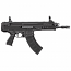 CZ Bren 2 MS Pistol 9", 7.62x39