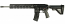 Heckler and Koch MR556A1 Rifle MLOK