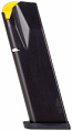 Taurus G3, 9mm 15rd magazine - BLK