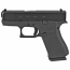 Glock 43X 9mm - Black