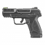 Ruger Security-380, .380ACP