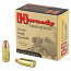 Hornady Custom 9mm Luger 124gr JHP - 25RD