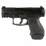 H&K VP9SK 9mm Striker Fired, Optics Ready
