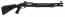 Beretta 1301 Tactical Mod2 PG, 18.5" 12 Gauge - BLK