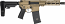 CMMG Banshee Mk4 9mm Pistol 8",Coyote Tan