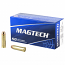 MagTech .38SPL 125 GR. FMJ Flat - 50RD