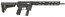 Smith & Wesson Response Rifle 16" - 9mm