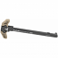 Radian Weapons Raptor LT AR15/M4 5.56 Ambidextrous Charging Handle - FDE