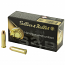 Sellier & Bellot .357 Magnum 158 GR FMJ - 50RD 