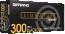AMMO INC 300 Blackout 150gr FMJ 20RD