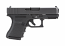 Glock 29SF 10mm, Standard Sights - BLACK 