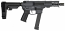 CMMG Banshee MkG 9mm Pistol 5", Sniper Grey