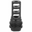 SilencerCo ASR Muzzle Brake with 1/2"-28 tpi, 5.56x45mm