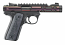 Ruger 22/45 MK IV Lite, 4.4" GUN CANDY - .22LR 