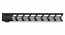 15" RG2-S M-LOK Handguard for AR-15, BLK