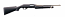 Benelli Nova H2O Tactical Pump-Action, 18” Barrel, 12 Gauge