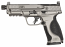 Smith & Wesson M&P 9 M2.0, Aluminum Frame - 9mm 