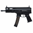 Grand Power Stribog SP9A3, 9mm