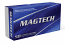 Magtech 9mm Luger 147 Grain FMJ Flat Subsonic - 50RD