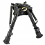 Harris Swivel BR M-LOK Bipod, 6-9"