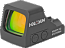 Holosun 407K Reflex X2 MRS Gold Dot Sight