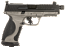 Ed Brown Fueled M&P Tactical, OR, 9mm 