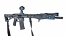 Wilson Combat Protector Elite Maritime Carbine Special Edition Andrew Wilsons, 5.56 Nato