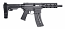 Smith & Wesson M&P15-22 Pistol 8'', .22LR