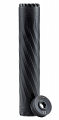 Anechoic Anechox 35L DT Titanium, .35 cal 