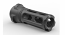 Breek Arms Sentinel Caged Flash Hider for LOK 3QD, .30