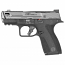 Smith & Wesson M&P 9 PC SHIELD X TS