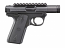 Ruger 22/45 MK IV Tactical, 3" BLK - .22LR