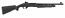 Benelli Nova 3 Defense Pump-Action, 18.5” Barrel, 12 Gauge
