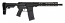 CMMG Banshee Mk4, 300 BLK ,Pistol, 12.5'', Armor Black