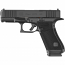 Glock 45 GEN 6 9mm - OR - Black