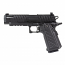 Live Free Armory Apollo 11 V2 Full Size, 9mm  - Black 