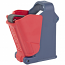 UpLula Magazine Speedloader, Flag Pattern - UNIVERSAL PISTOL