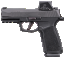 Sig Sauer P365 X Macro w/ Romeo-X - 9mm